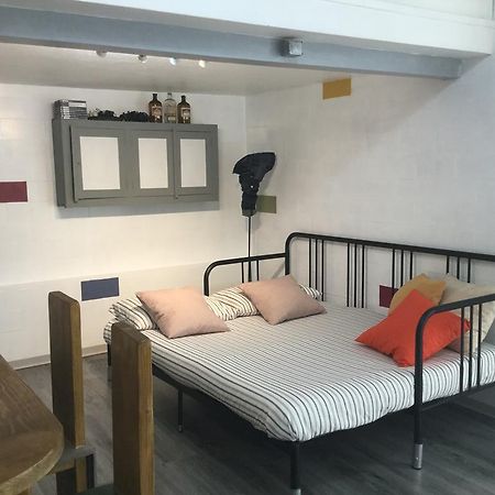 Beeloft Apartment Catania Luaran gambar