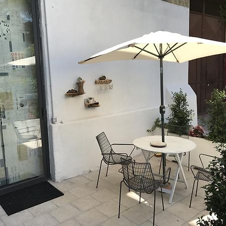 Beeloft Apartment Catania Luaran gambar