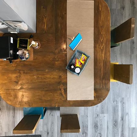Beeloft Apartment Catania Luaran gambar
