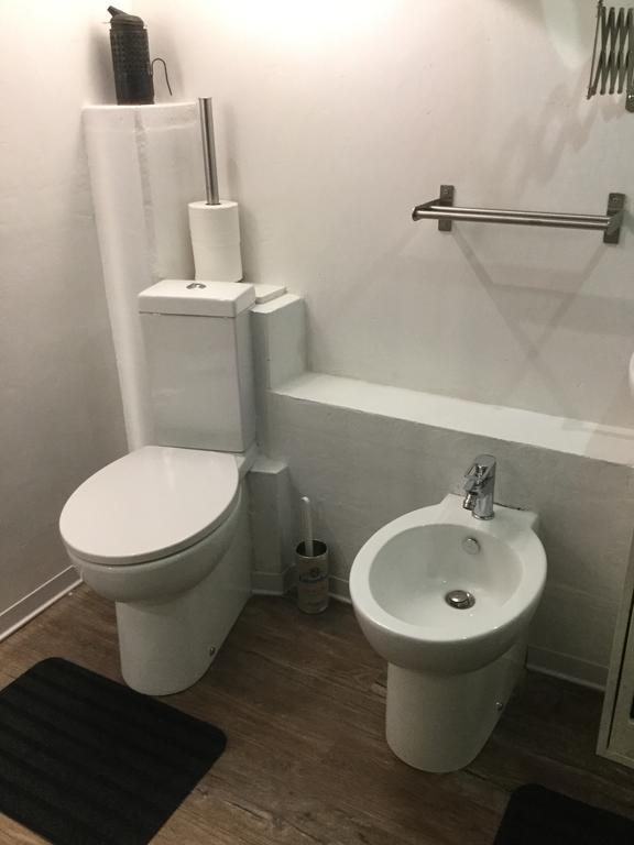 Beeloft Apartment Catania Luaran gambar