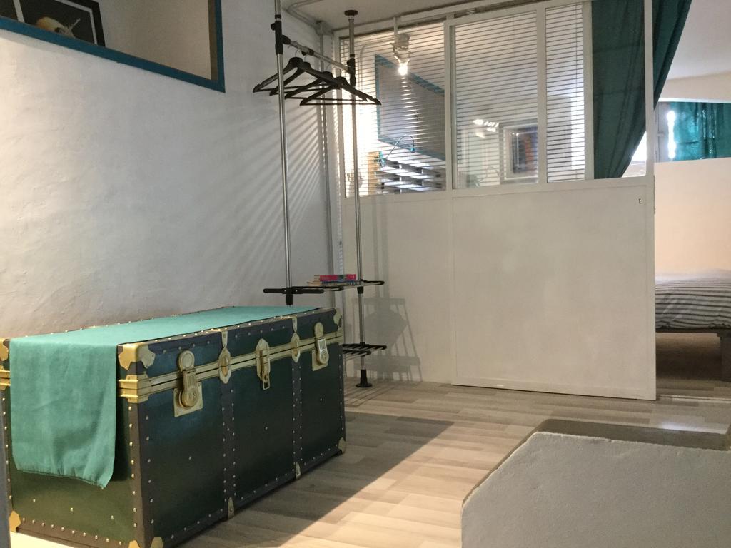 Beeloft Apartment Catania Luaran gambar