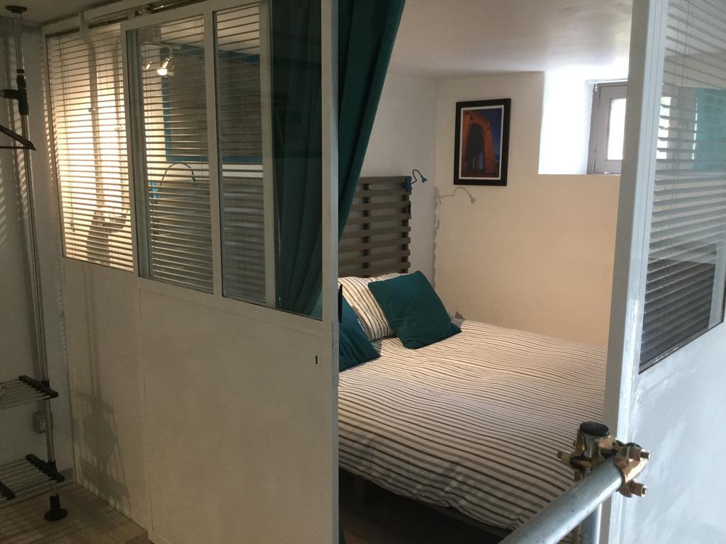 Beeloft Apartment Catania Luaran gambar