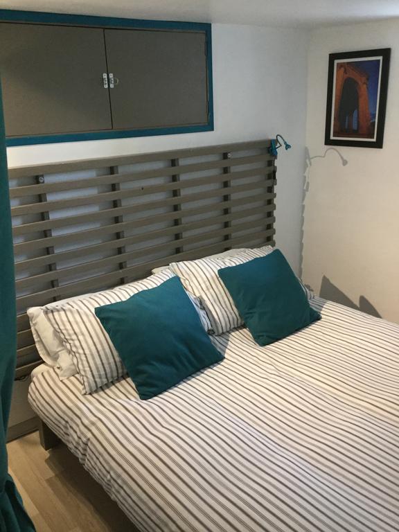Beeloft Apartment Catania Luaran gambar