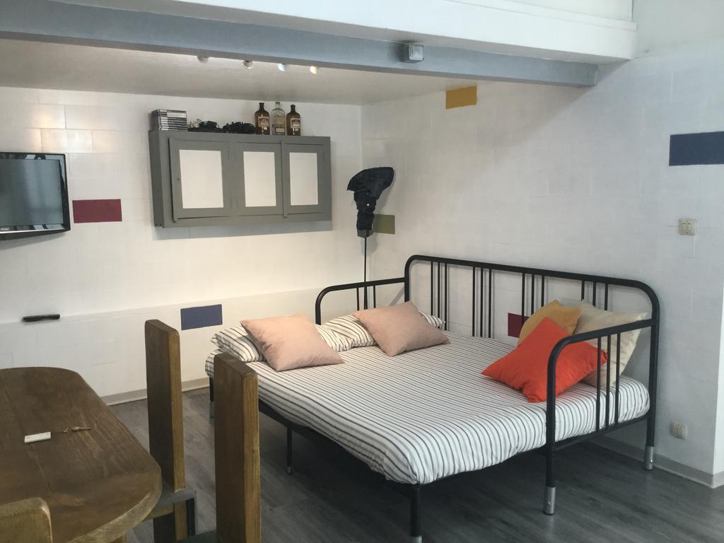Beeloft Apartment Catania Luaran gambar