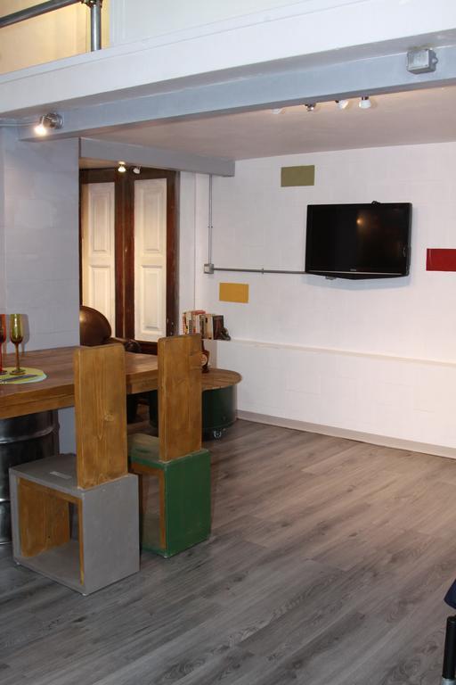 Beeloft Apartment Catania Luaran gambar