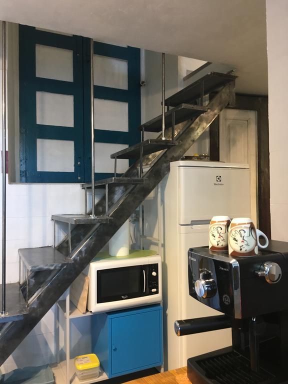 Beeloft Apartment Catania Luaran gambar