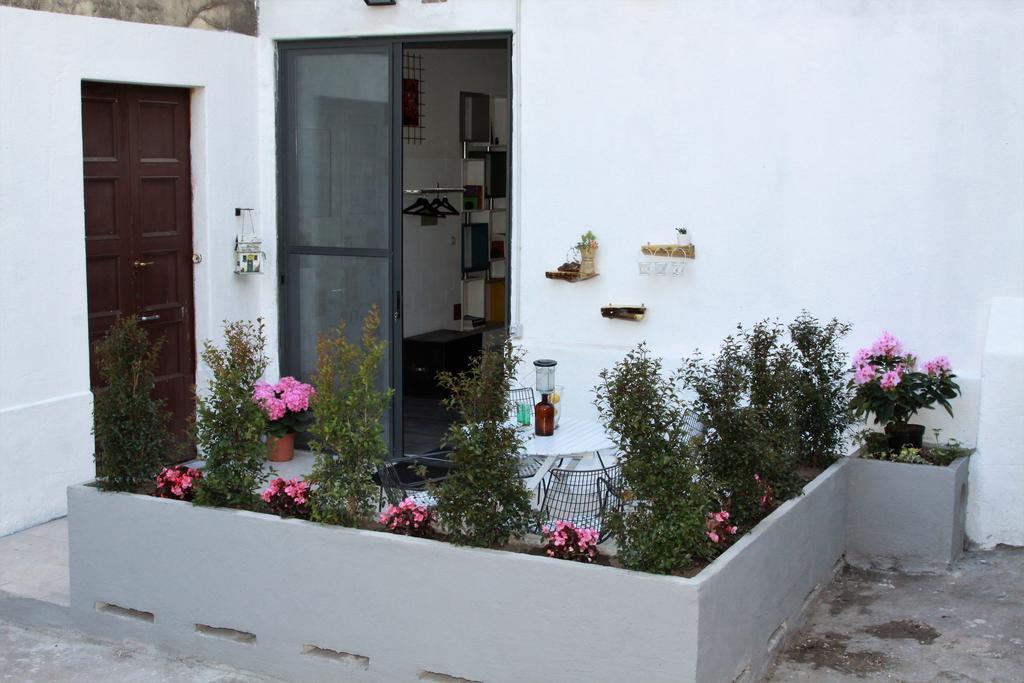 Beeloft Apartment Catania Luaran gambar