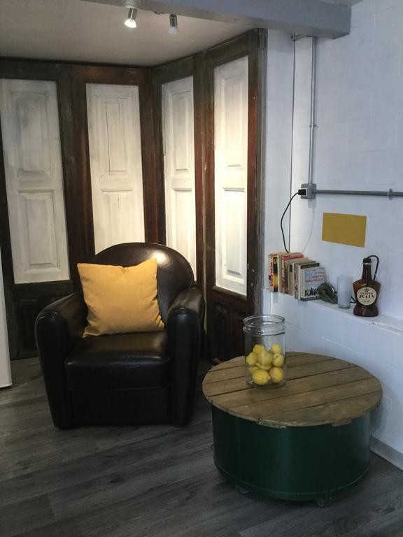 Beeloft Apartment Catania Luaran gambar