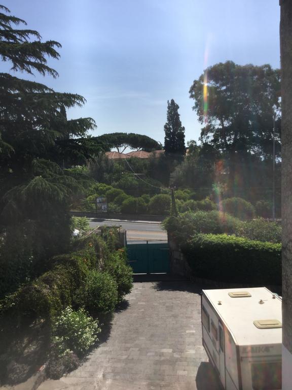 Beeloft Apartment Catania Luaran gambar