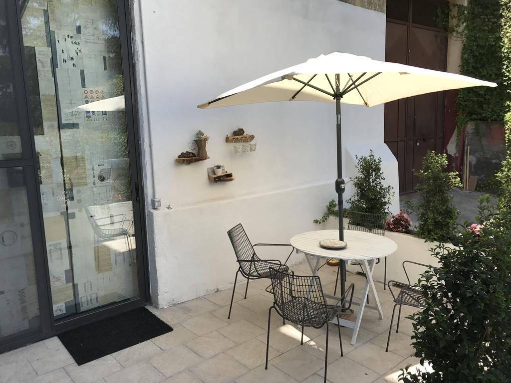 Beeloft Apartment Catania Luaran gambar
