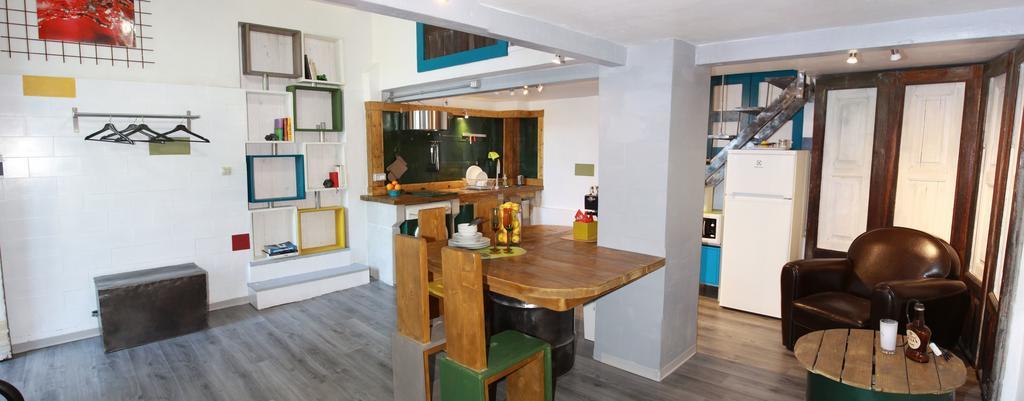 Beeloft Apartment Catania Luaran gambar