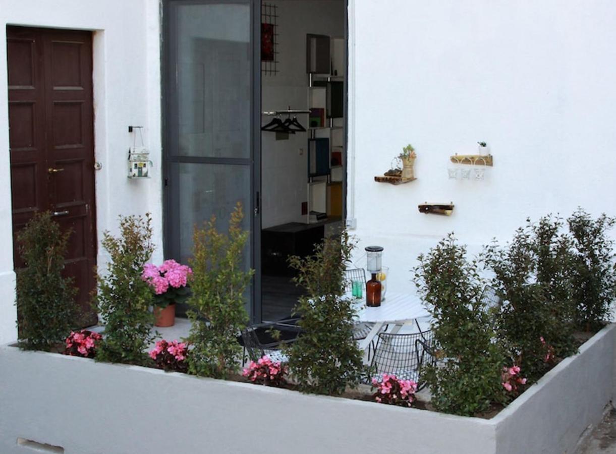 Beeloft Apartment Catania Luaran gambar