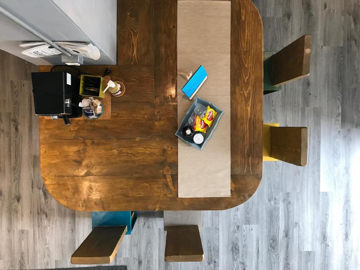 Beeloft Apartment Catania Luaran gambar